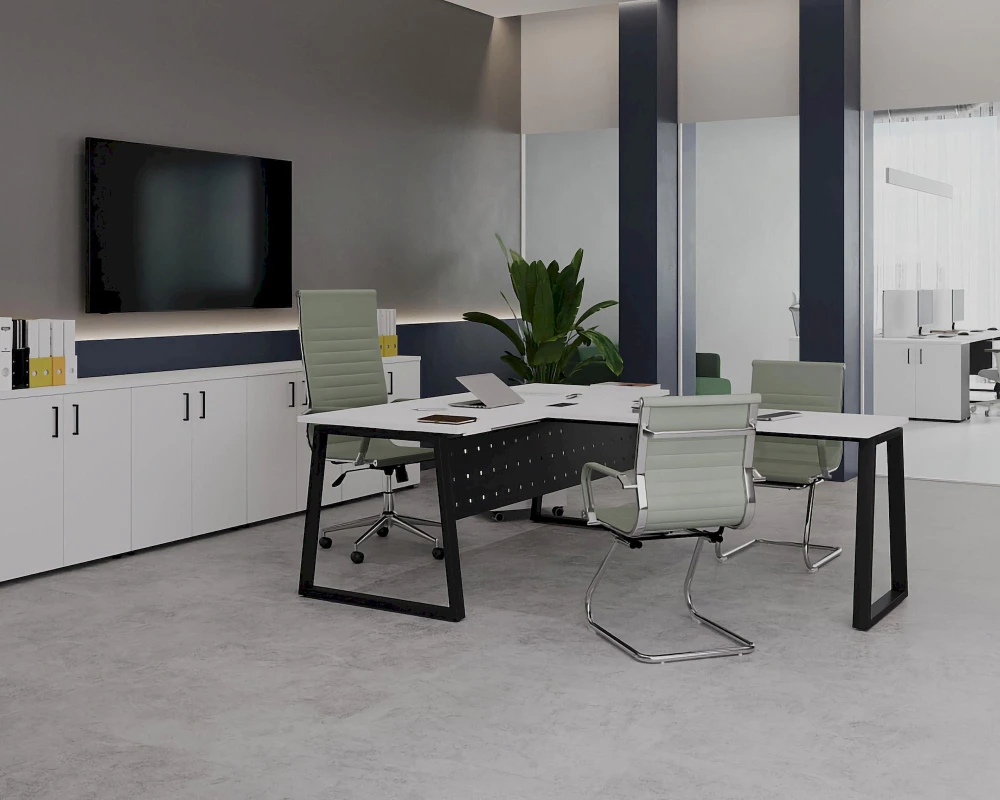 Кабинет руководителя Стайл Проджект Директ / Style Project Direct