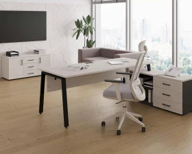 Кабинет руководителя Стайл Проджект Директ / Style Project Direct images