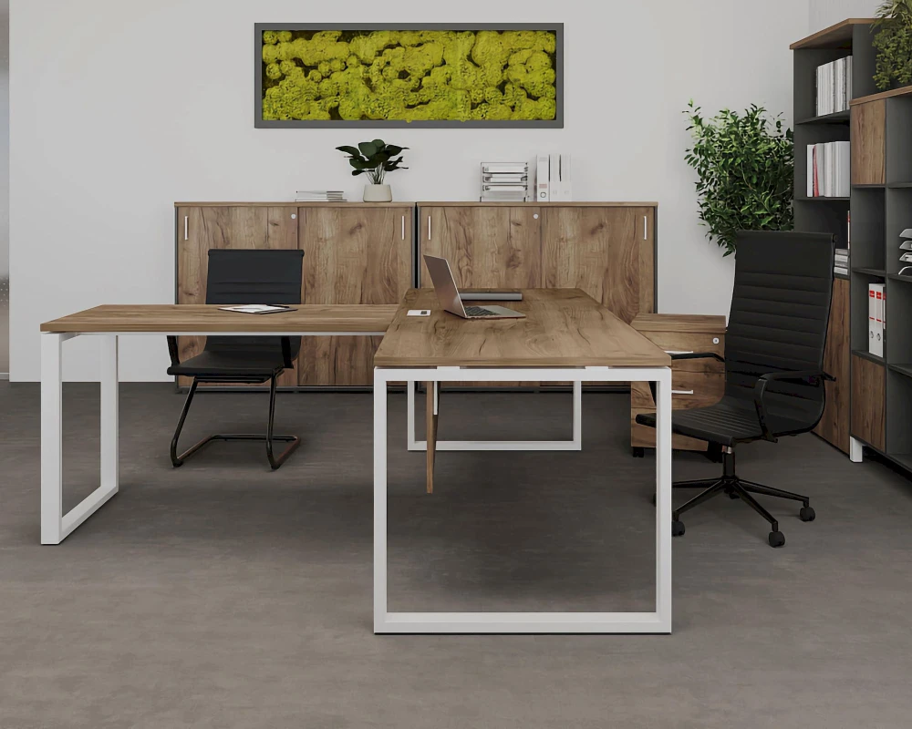 Кабинет руководителя Стайл Проджект Директ / Style Project Direct