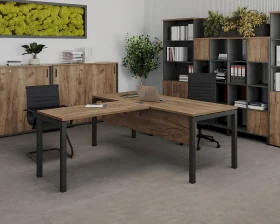 Кабинет руководителя Стайл Проджект Директ / Style Project Direct images