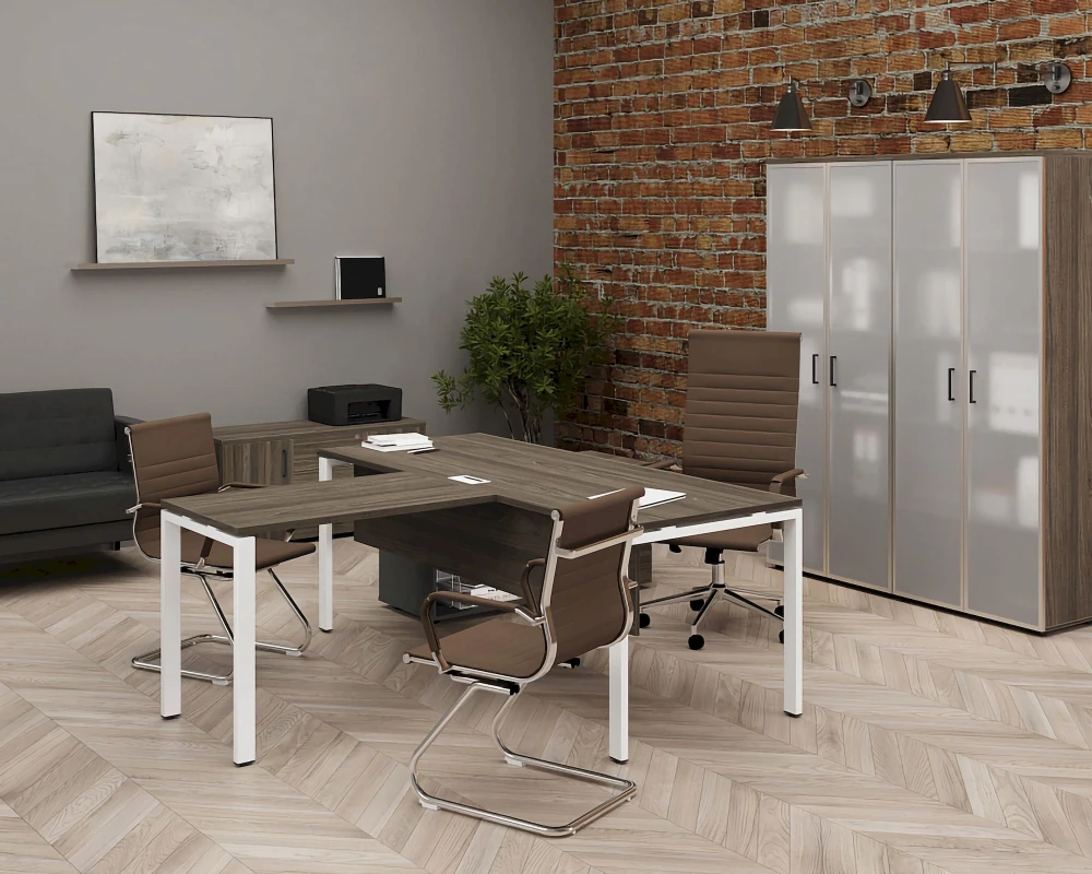 Кабинет руководителя Стайл Проджект Директ / Style Project Direct