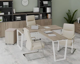 Кабинет руководителя Стайл Проджект Директ / Style Project Direct images