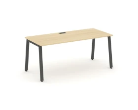 Стол письменный на А-образном каркасе 1780x700x750 Стайл Проджект Директ / Style Project Direct images