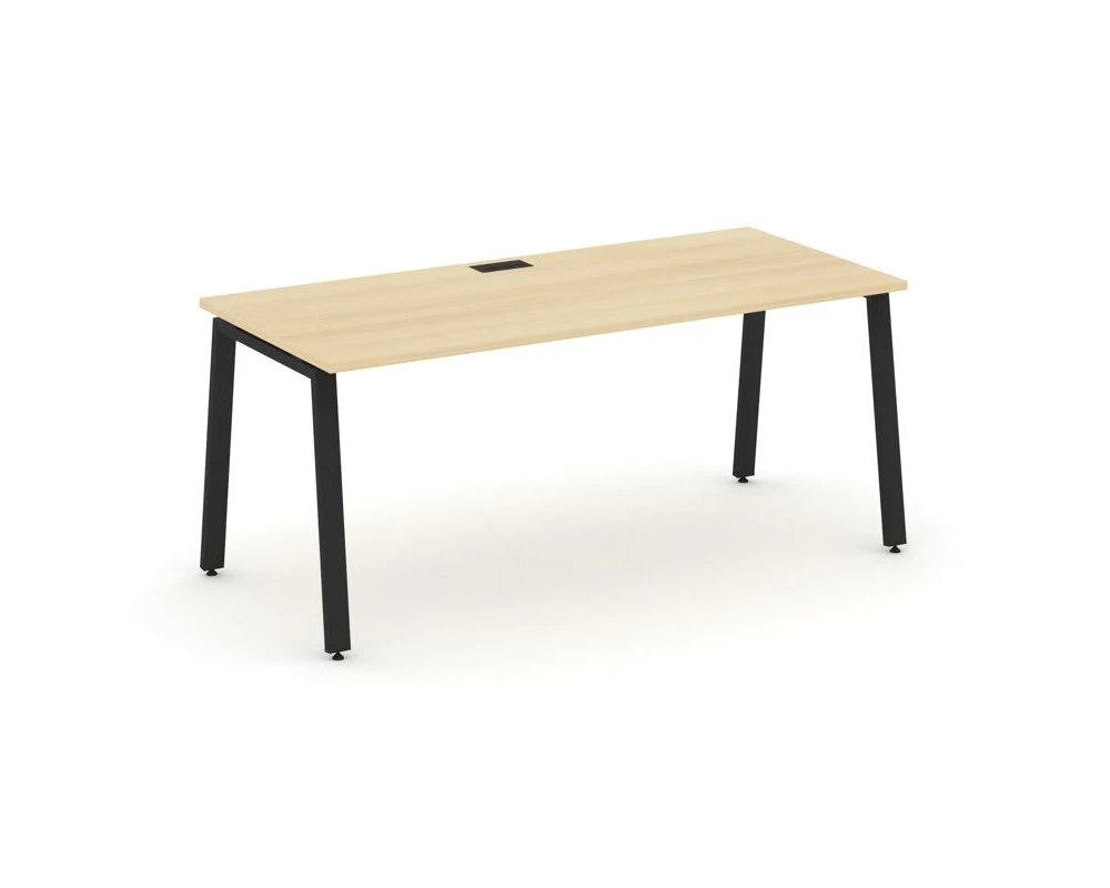 Стол письменный на А-образном каркасе 1780x700x750 Стайл Проджект Директ / Style Project Direct