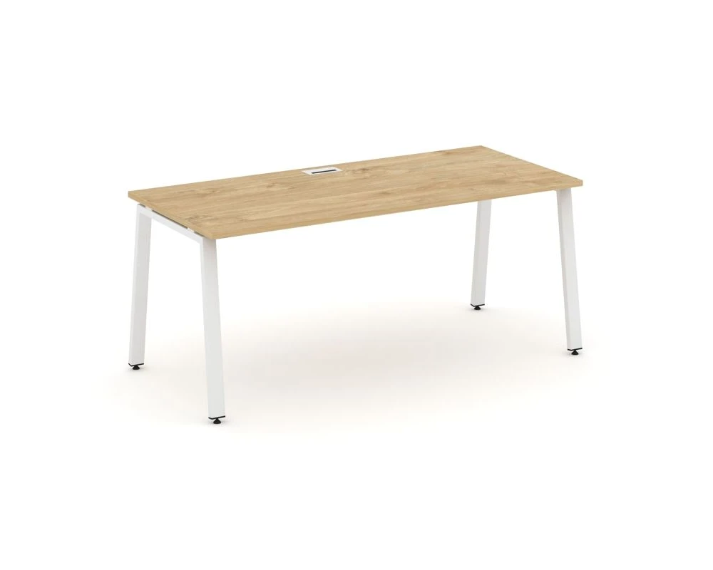 Стол письменный на А-образном каркасе 1780x700x750 Стайл Проджект Директ / Style Project Direct