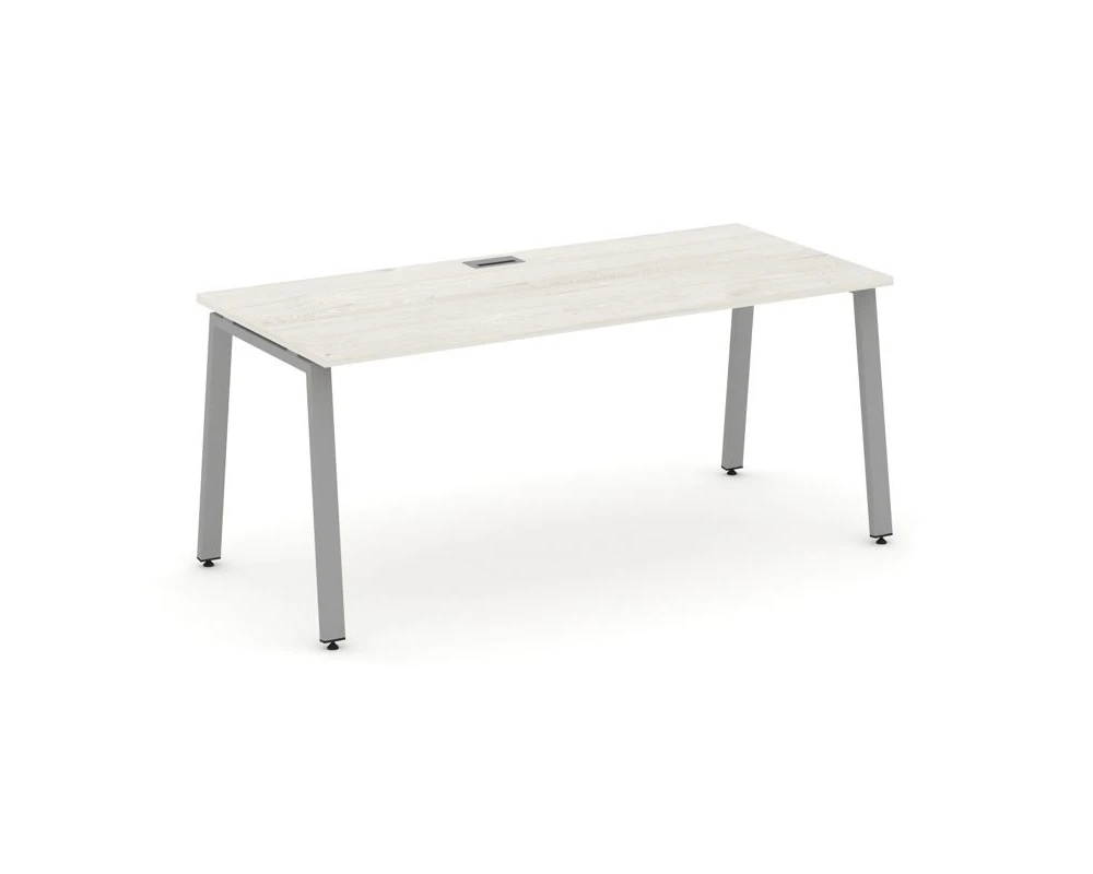 Стол письменный на А-образном каркасе 1780x700x750 Стайл Проджект Директ / Style Project Direct