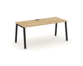 Стол письменный на А-образном каркасе 1780x700x750 Стайл Проджект Директ / Style Project Direct images
