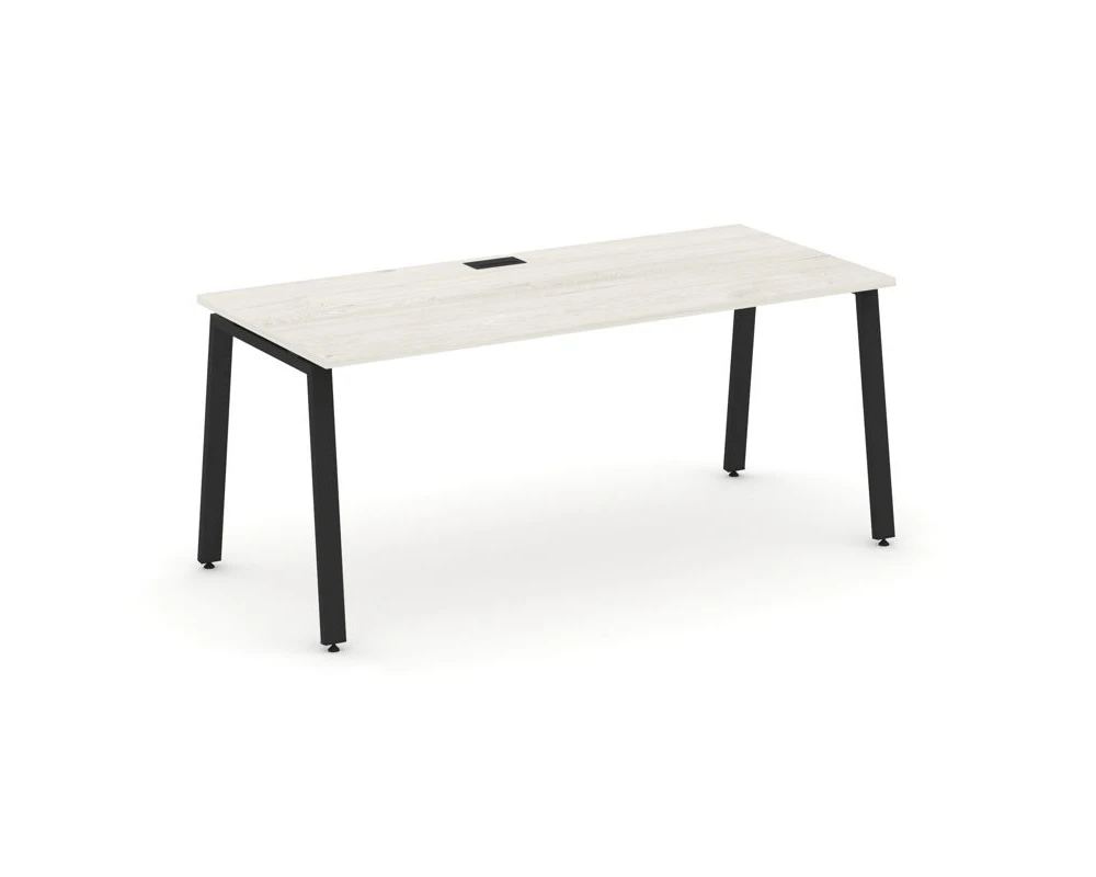 Стол письменный на А-образном каркасе 1780x700x750 Стайл Проджект Директ / Style Project Direct