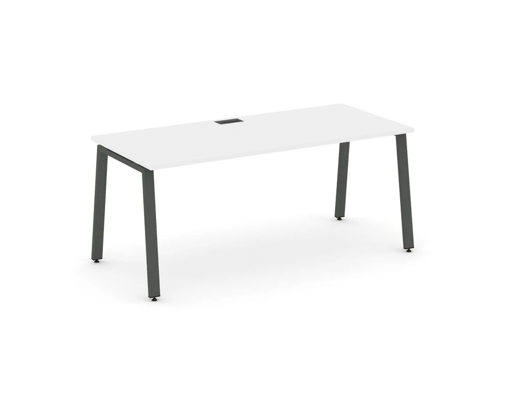 Стол письменный на А-образном каркасе 1780x700x750 Стайл Проджект Директ / Style Project Direct
