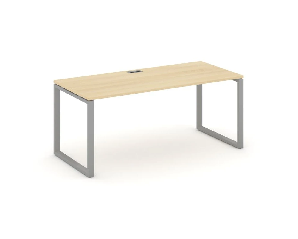 Стол письменный на О-образном каркасе 1380x700x750 Стайл Проджект Директ / Style Project Direct