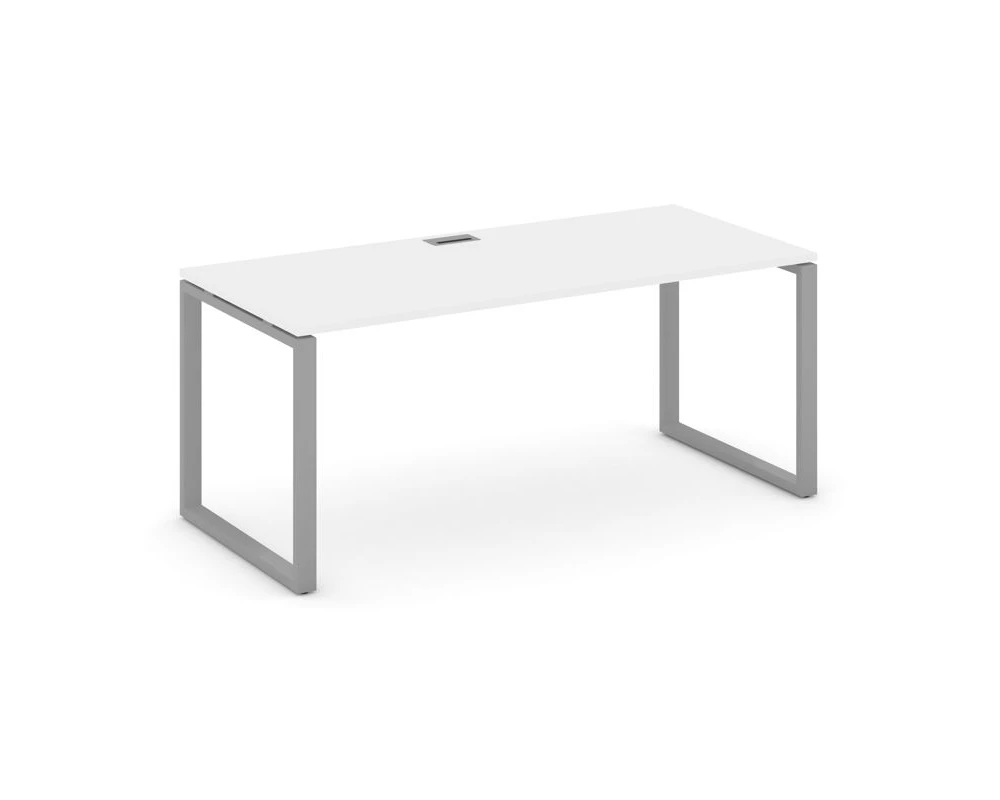 Стол письменный на О-образном каркасе 1380x800x750 Стайл Проджект Директ / Style Project Direct