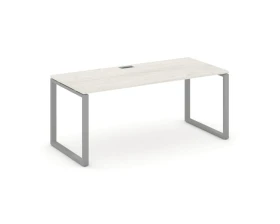 Стол письменный на О-образном каркасе 1580x800x750 Стайл Проджект Директ / Style Project Direct images