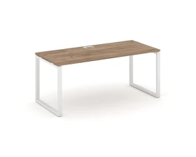 Стол письменный на О-образном каркасе 1580x800x750 Стайл Проджект Директ / Style Project Direct images