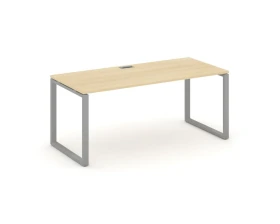 Стол письменный на О-образном каркасе 1580x800x750 Стайл Проджект Директ / Style Project Direct images