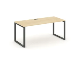 Стол письменный на О-образном каркасе 1980x700x750 Стайл Проджект Директ / Style Project Direct images