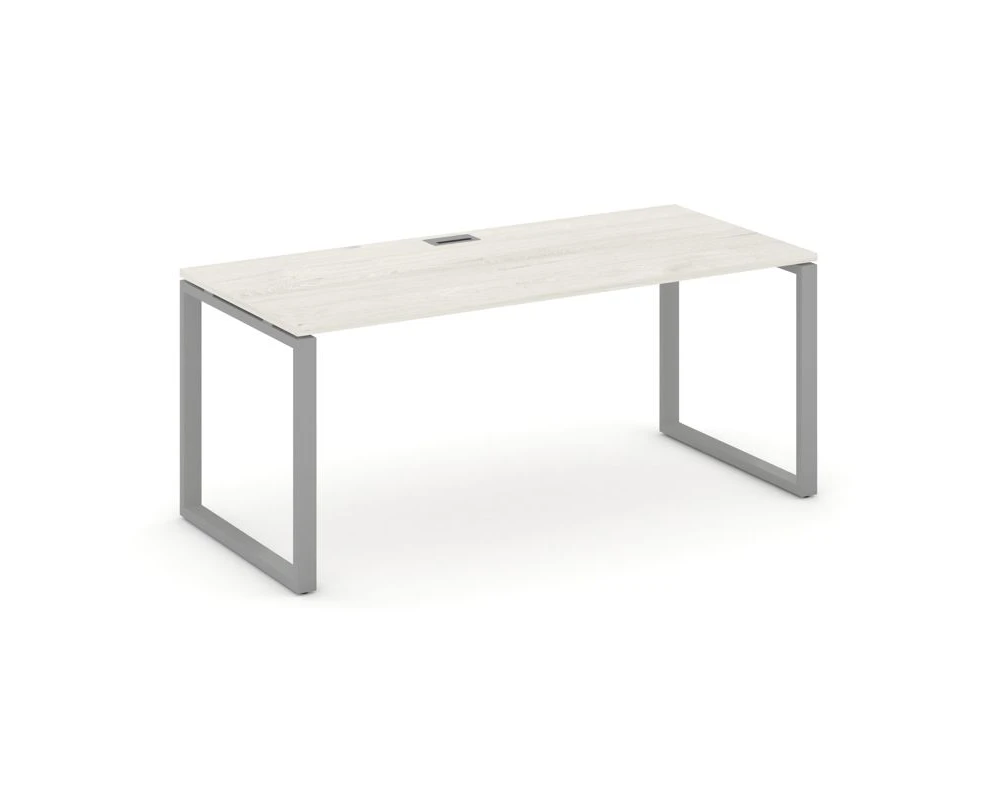 Стол письменный на О-образном каркасе 1980x700x750 Стайл Проджект Директ / Style Project Direct