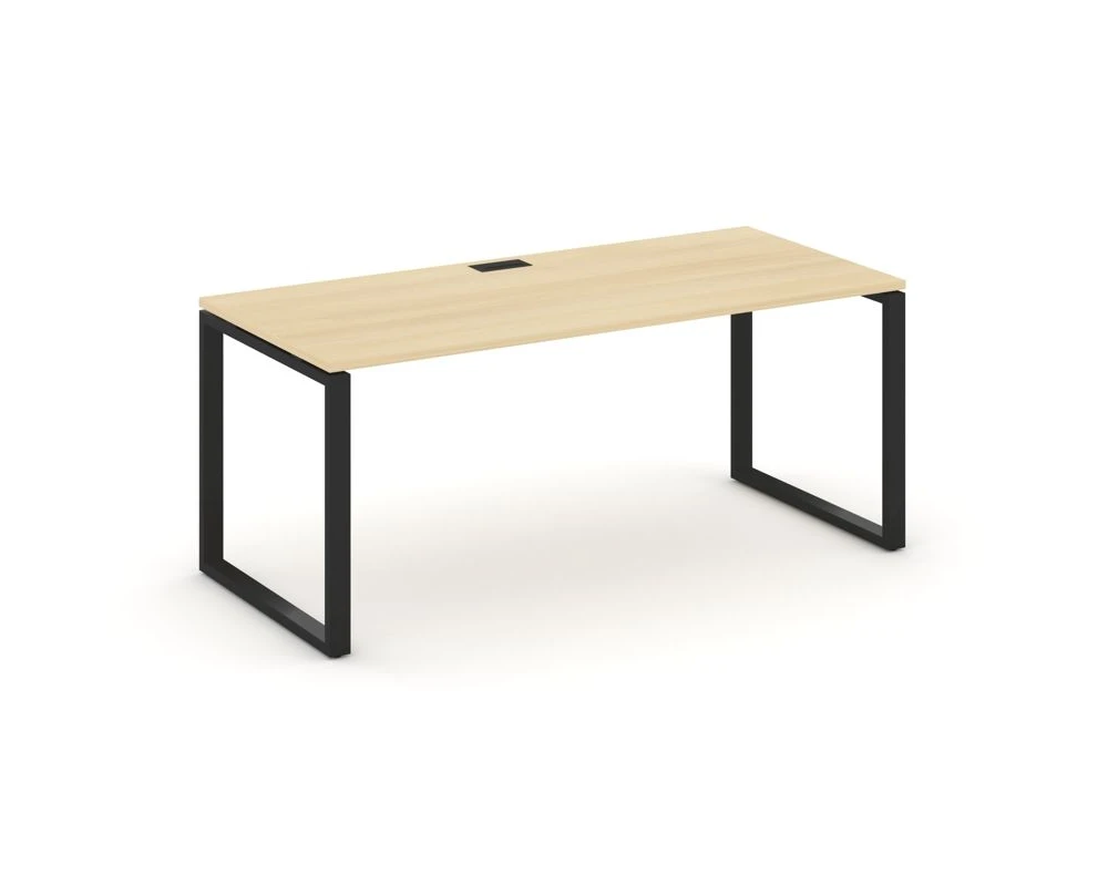 Стол письменный на О-образном каркасе 1980x700x750 Стайл Проджект Директ / Style Project Direct