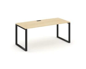 Стол письменный на О-образном каркасе 1980x700x750 Стайл Проджект Директ / Style Project Direct images