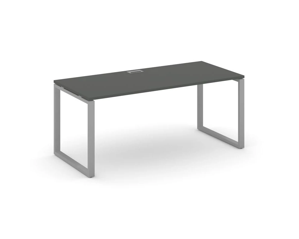 Стол письменный на О-образном каркасе 1980x700x750 Стайл Проджект Директ / Style Project Direct
