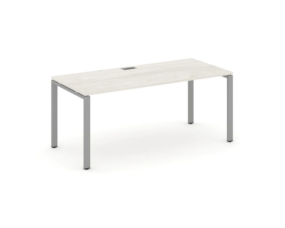 Стол письменный на П-образном каркасе 1380x800x750 Стайл Проджект Директ / Style Project Direct