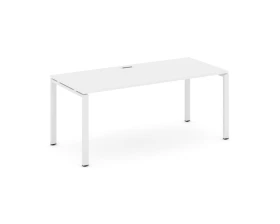 Стол письменный на П-образном каркасе 1580x800x750 Стайл Проджект Директ / Style Project Direct images