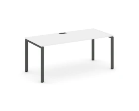 Стол письменный на П-образном каркасе 1580x800x750 Стайл Проджект Директ / Style Project Direct images