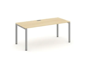 Стол письменный на П-образном каркасе 1580x800x750 Стайл Проджект Директ / Style Project Direct images