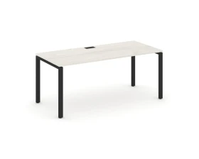 Стол письменный на П-образном каркасе 1580x800x750 Стайл Проджект Директ / Style Project Direct images