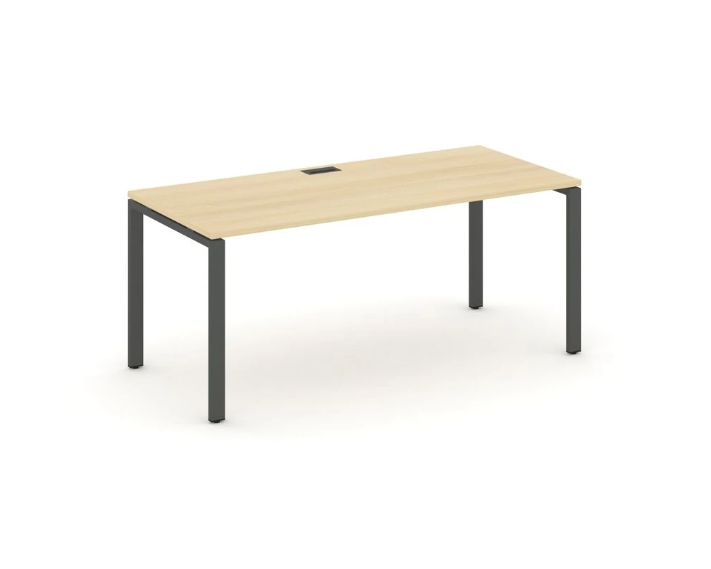 Стол письменный на П-образном каркасе 1780x700x750 Стайл Проджект Директ / Style Project Direct