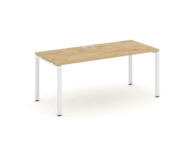 Стол письменный на П-образном каркасе 1780x700x750 Стайл Проджект Директ / Style Project Direct images