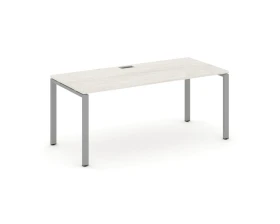 Стол письменный на П-образном каркасе 1980x700x750 Стайл Проджект Директ / Style Project Direct images