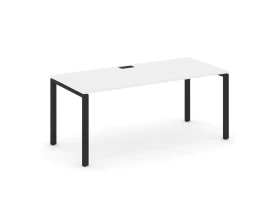 Стол письменный на П-образном каркасе 1980x800x750 Стайл Проджект Директ / Style Project Direct images