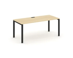 Стол письменный на П-образном каркасе 1980x800x750 Стайл Проджект Директ / Style Project Direct images