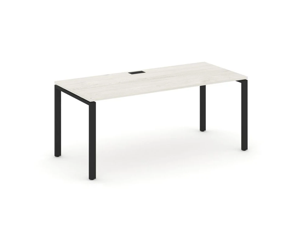 Стол письменный на П-образном каркасе 1980x800x750 Стайл Проджект Директ / Style Project Direct
