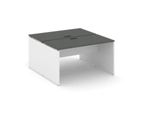 Рабочая станция 2-х сторон. 1380x1432x750 Стайл Проджект / Style Project images