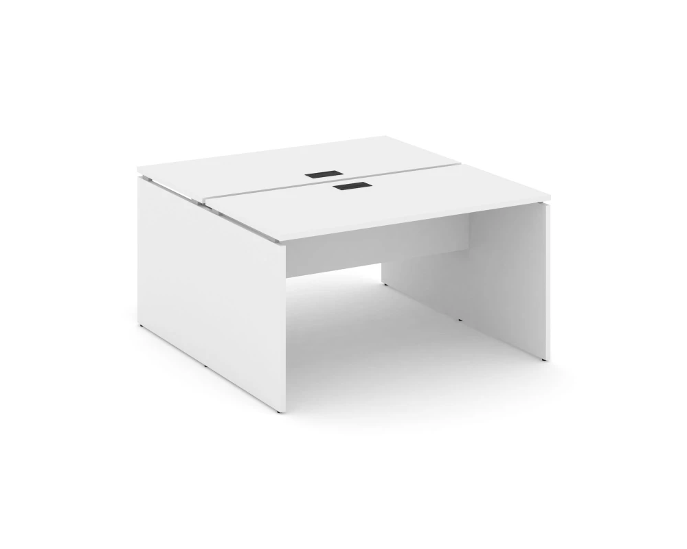 Рабочая станция 2-х сторон. 1380x1432x750 Стайл Проджект / Style Project