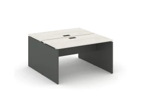 Рабочая станция 2-х сторон. 1380x1432x750 Стайл Проджект / Style Project images