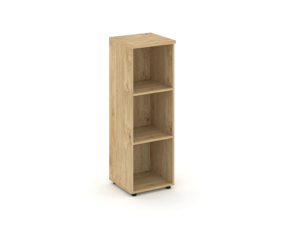 Стеллаж средний узкий 400x400x1203 Стайл Проджект / Style Project