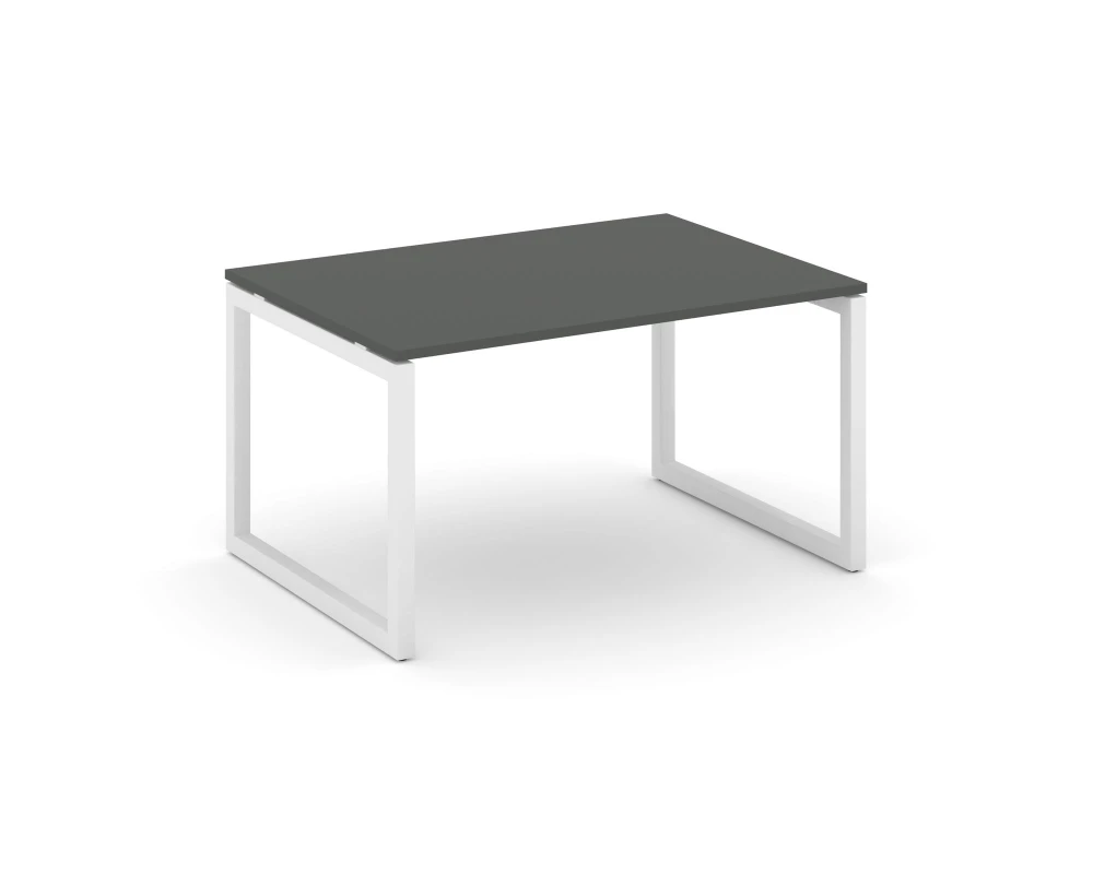 Стол переговорный на О-образном каркасе 50 мм 980x980x750 Стайл Проджект / Style Project