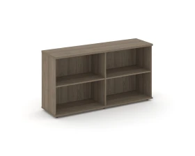 Тумба опорная/приставная открытая 1232x400x750 Стайл Проджект / Style Project images