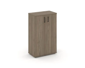 Тумба опорная/приставная распашная 600x400x1150 Стайл Проджект / Style Project images