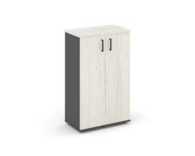 Тумба опорная/приставная распашная 600x400x1150 Стайл Проджект / Style Project images