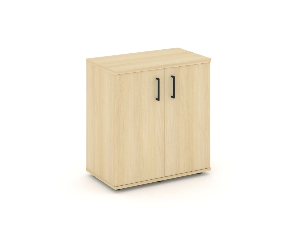 Тумба опорная/приставная распашная 800x400x750 Стайл Проджект / Style Project
