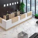 отзыв Стойка ресепшн Стайл Систем / Style System