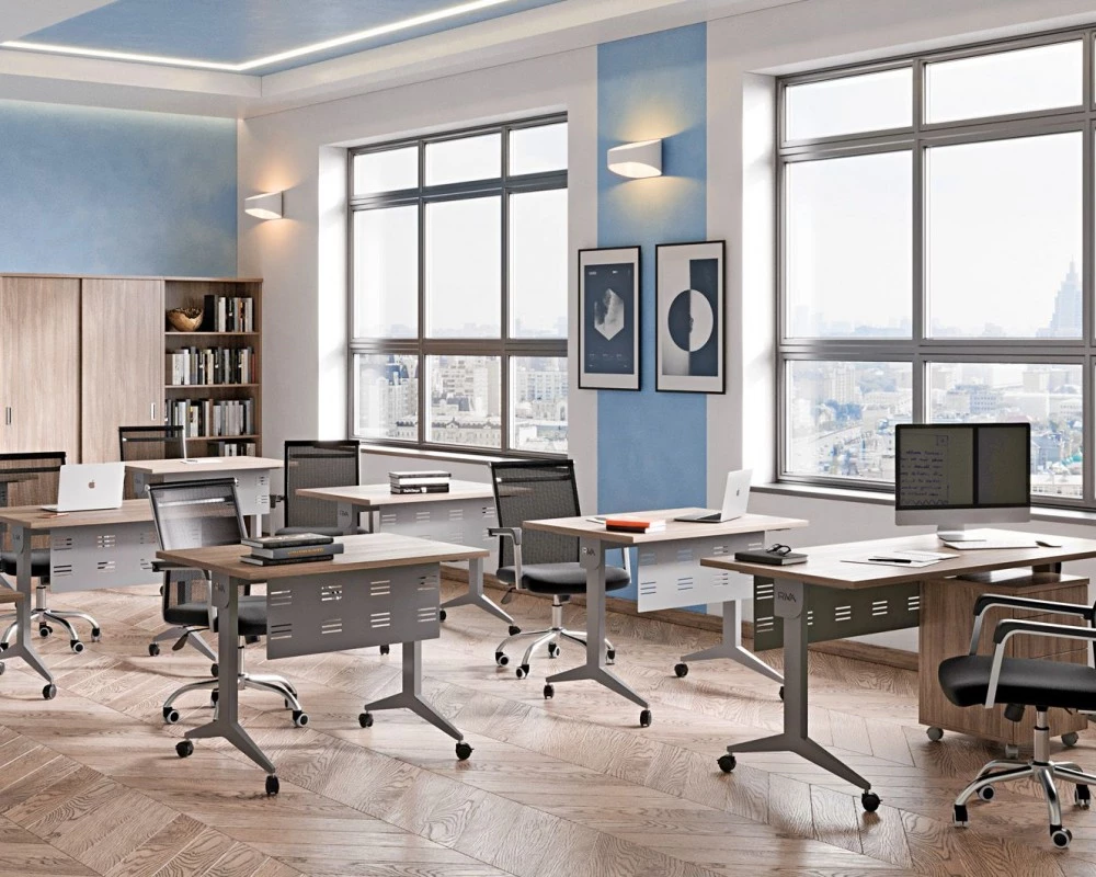 Складные столы Икс пулл / X-pull