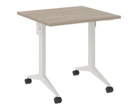 Стол складной мобильный 780x720x753 Икс пулл / X-pull images