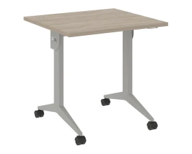 Стол складной мобильный 780x720x753 Икс пулл / X-pull images