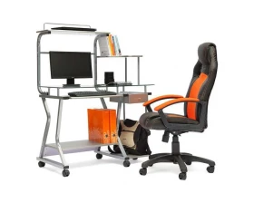 Кресло DRIVER images