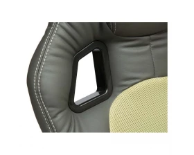 Кресло DRIVER images