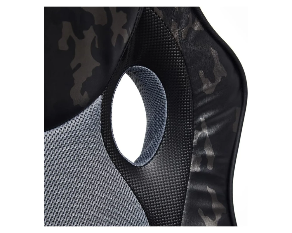 Кресло RACER GT MILITARY